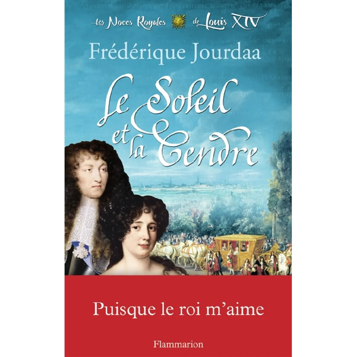 Le soleil et la cendre · Occasion