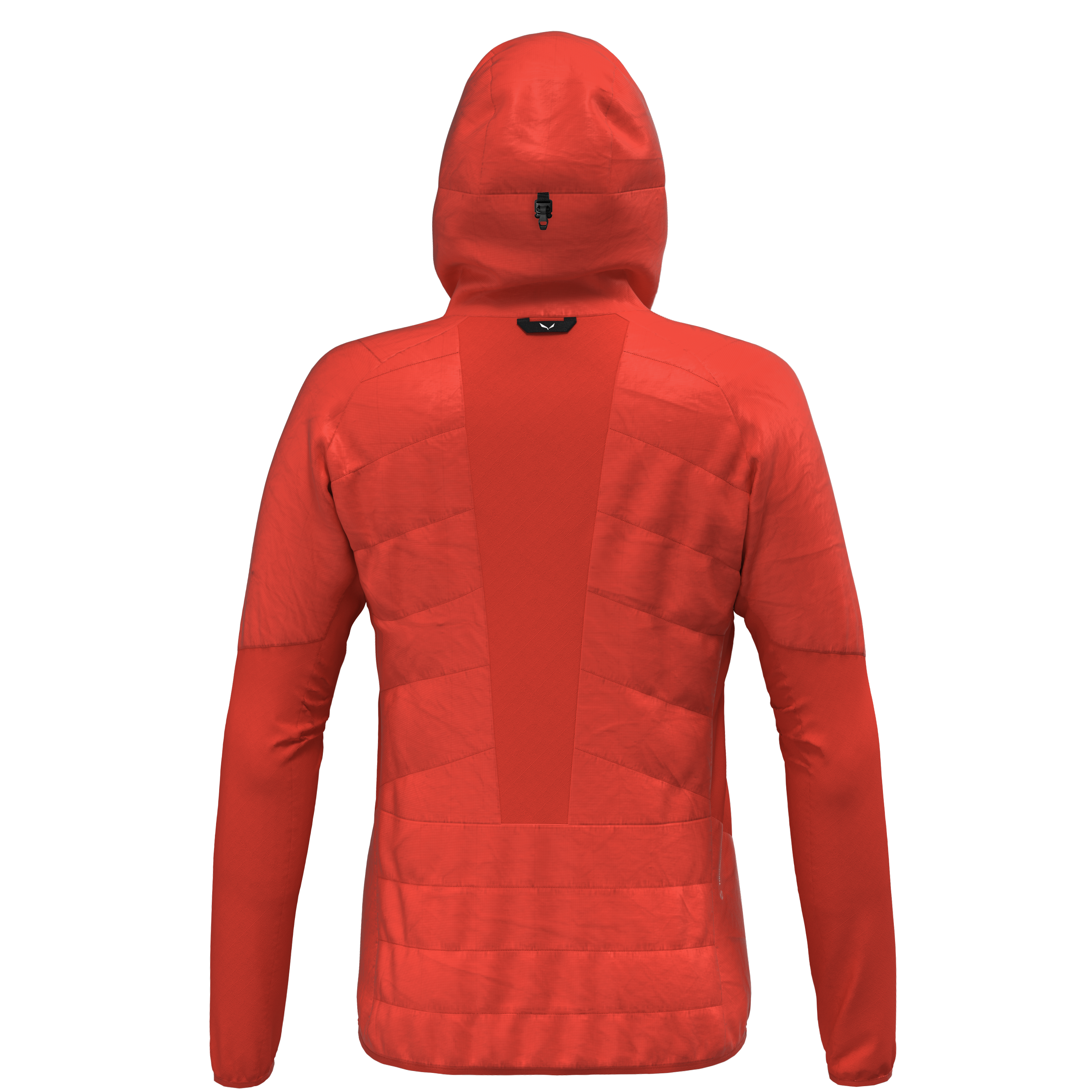 Ortles Hybrid TirolWool® Responsive Jacke Herren