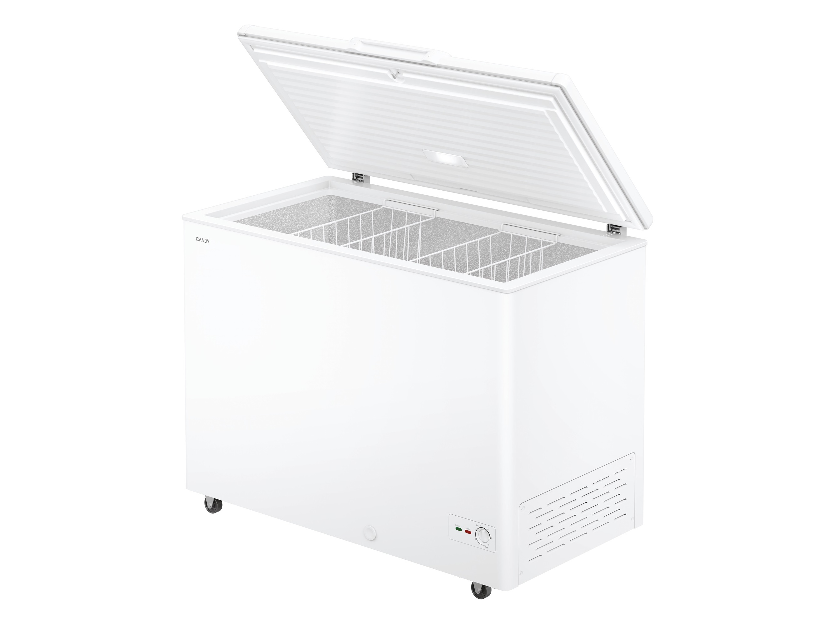 ARCA CONGELADORA HORIZONTAL CANDY CCHH 3012E E 300L