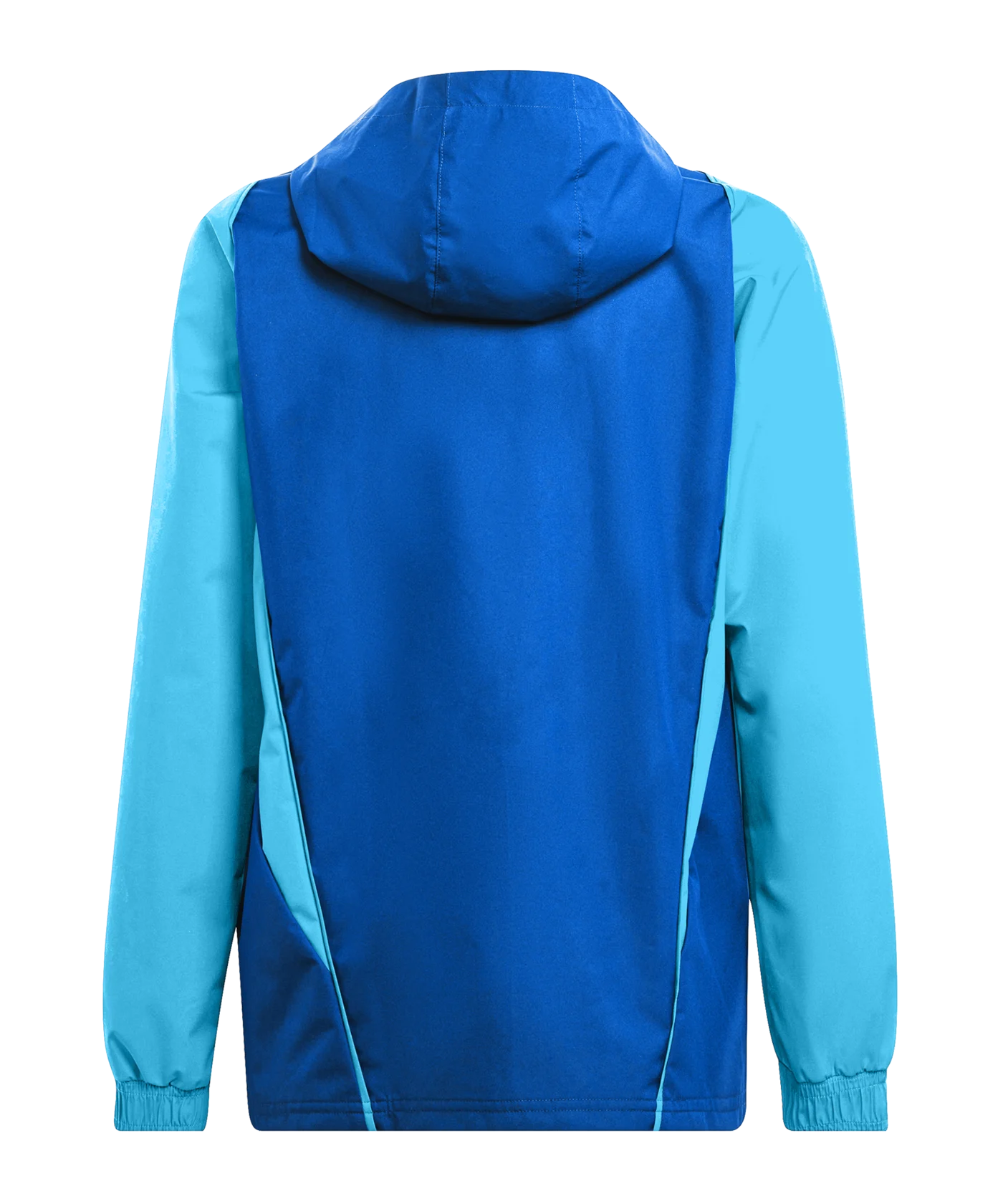 adidas Tiro 23 Competition Allwetterjacke Blau