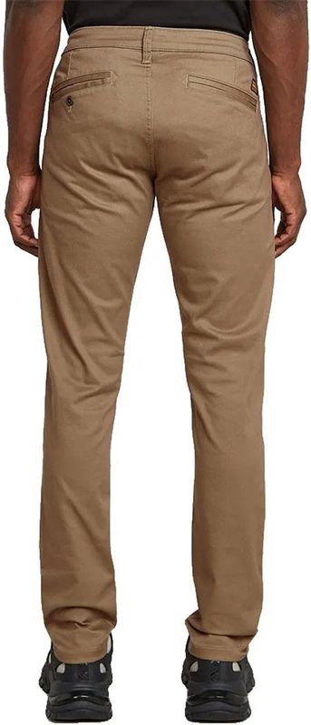 G-Star - D25179-C105-6057 - Chino Broek - Bruin - Skinny 3.0 - Biologisch Katoen - Duurzaam