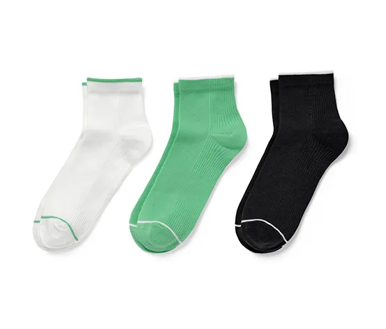 3 Paar Socken