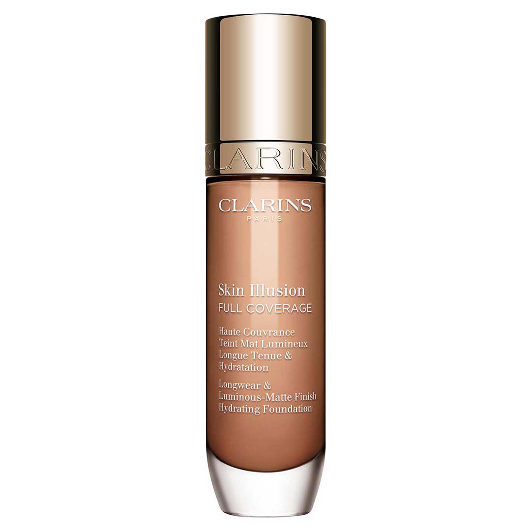 CLARINS Skin Illusion Full Coverage