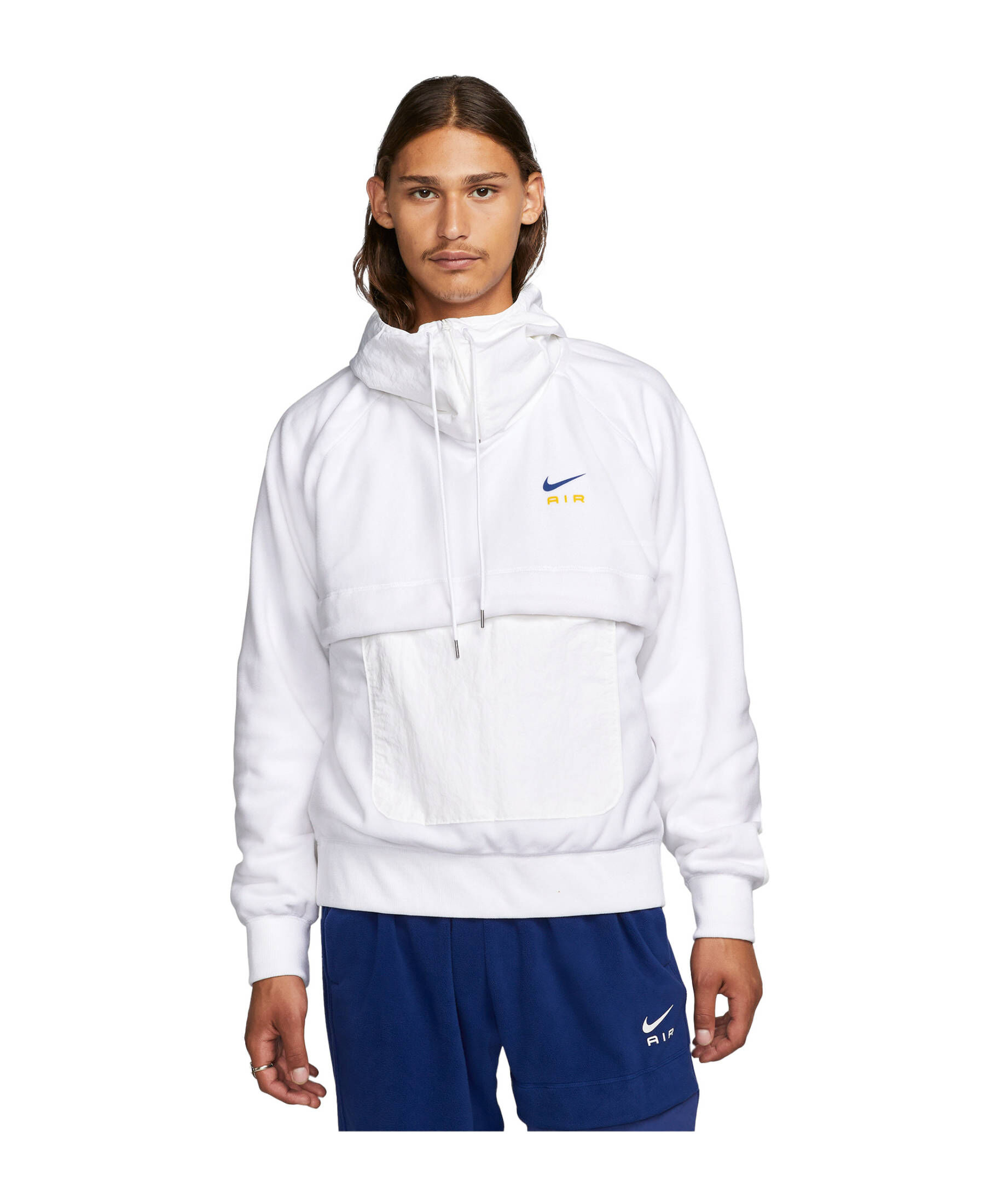 Nike| Herren Sweatshirt AIR WINTERIZED HOODY