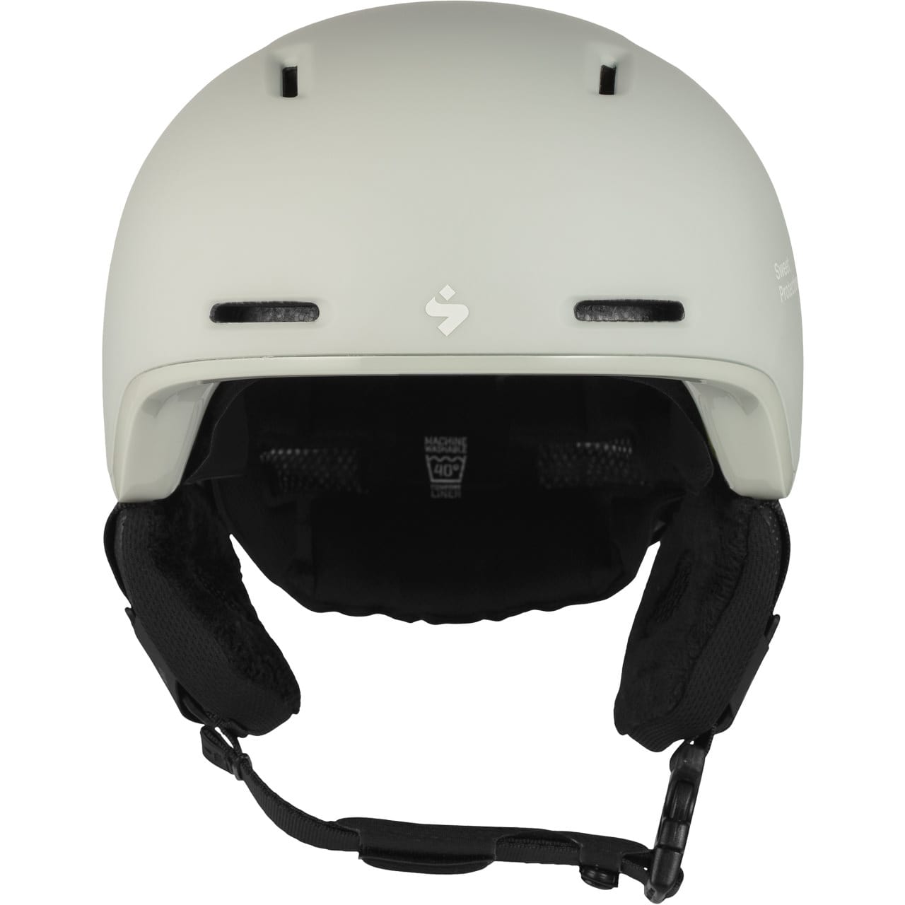 Sweet Looper Matte Bronco White | Sweet Protection Skihelme | Sweet Protection | S | MARKEN | XSPO