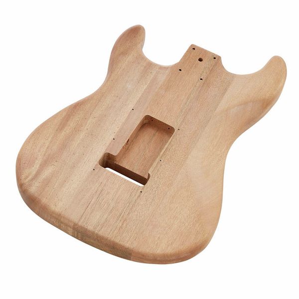 Harley Benton E-Gitarrenbausatz ST-Style