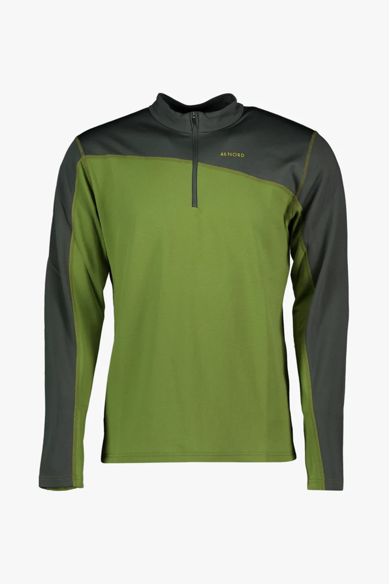 46 NORD Merino Mix Herren Midlayer