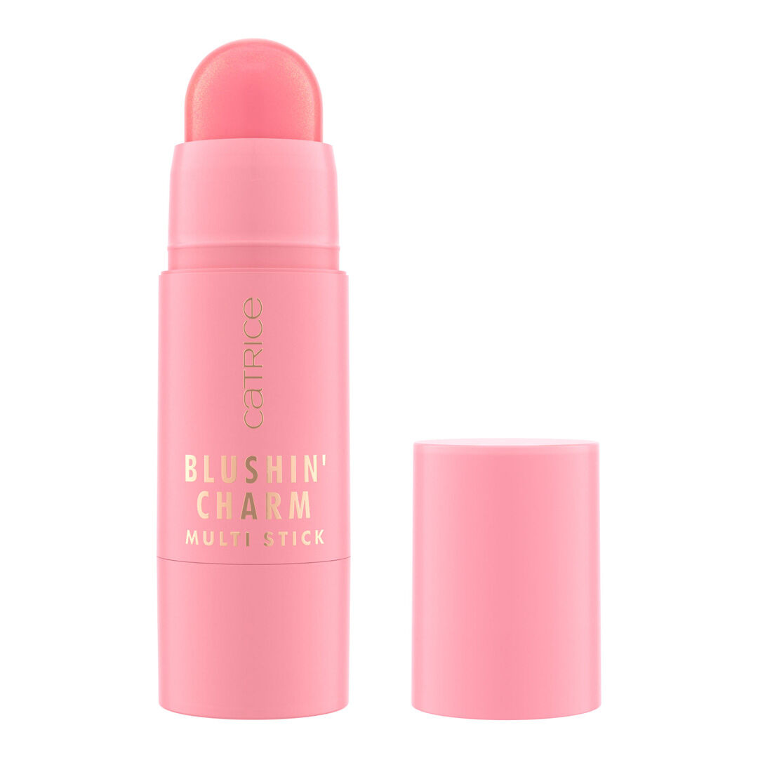 CATRICE  Blushin' Charm Multi Stick