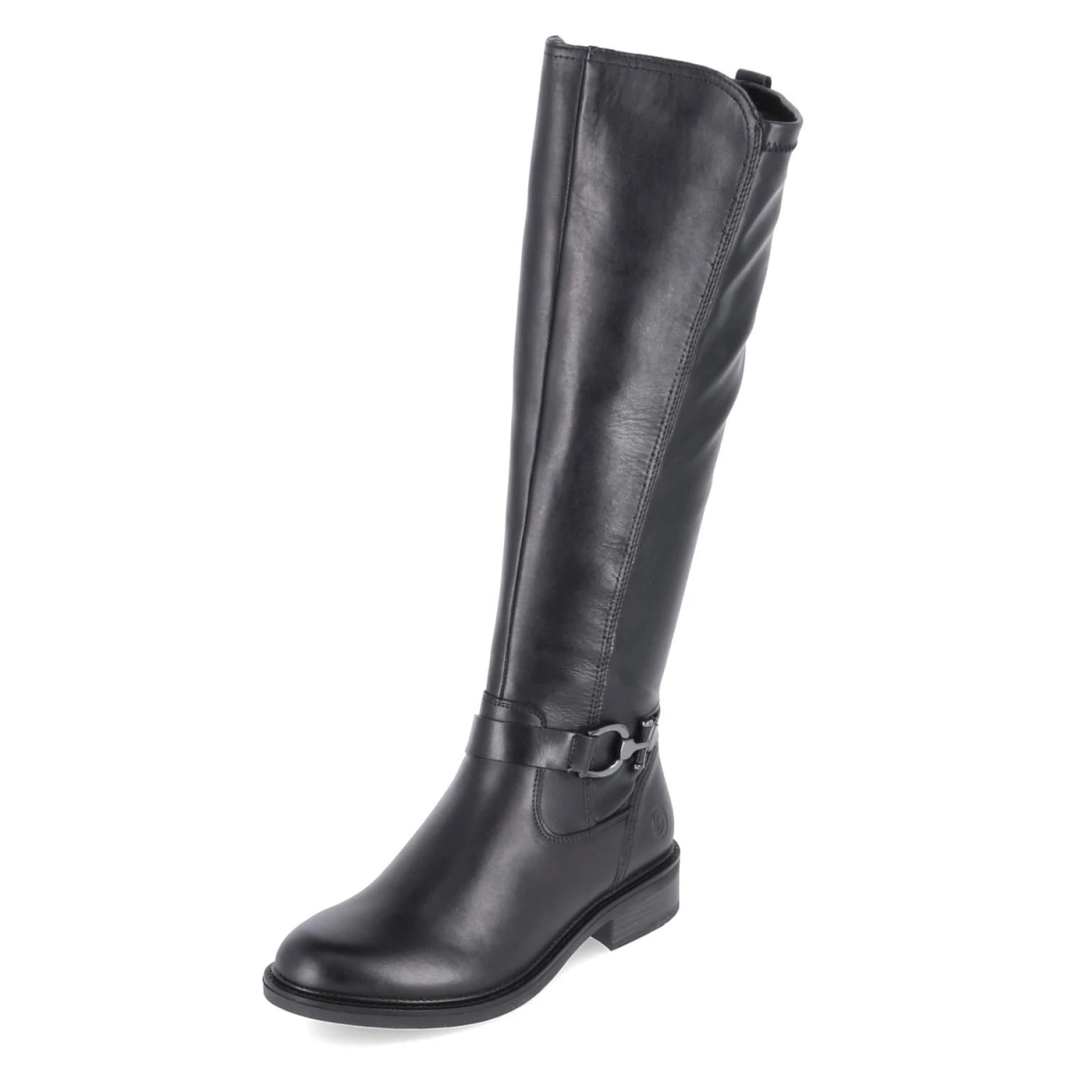 RemonteStiefel - schwarz