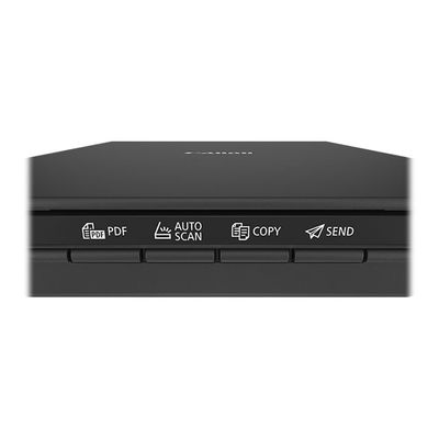 Canon CanoScan LiDE 300 - scanner de documents A4 - USB 2.0 - 2400 ppp x 2400 ppp - 6ppm