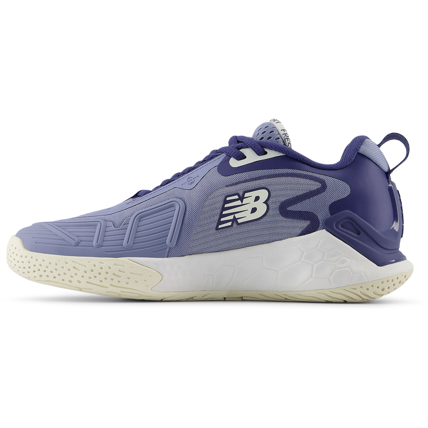 New Balance WCHRALF Allcourt Dames