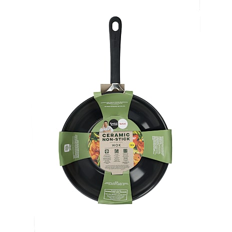 Jamie Oliver wokpande (28 cm)