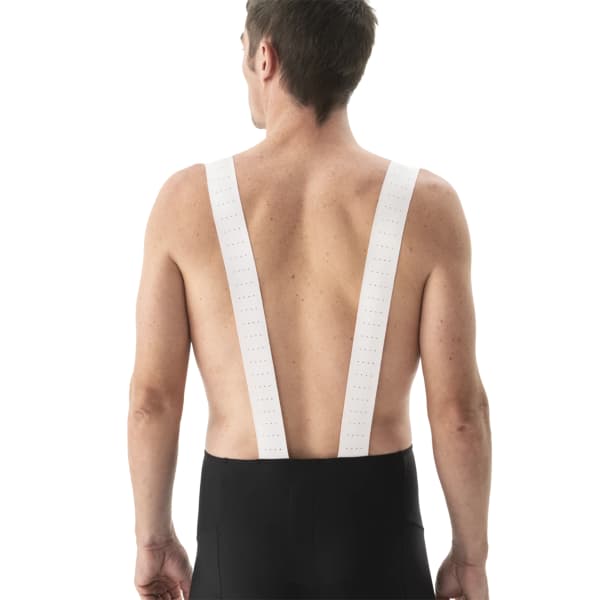 Cuissard vélo MAVIC HERITAGE BIBSHORT BLACK