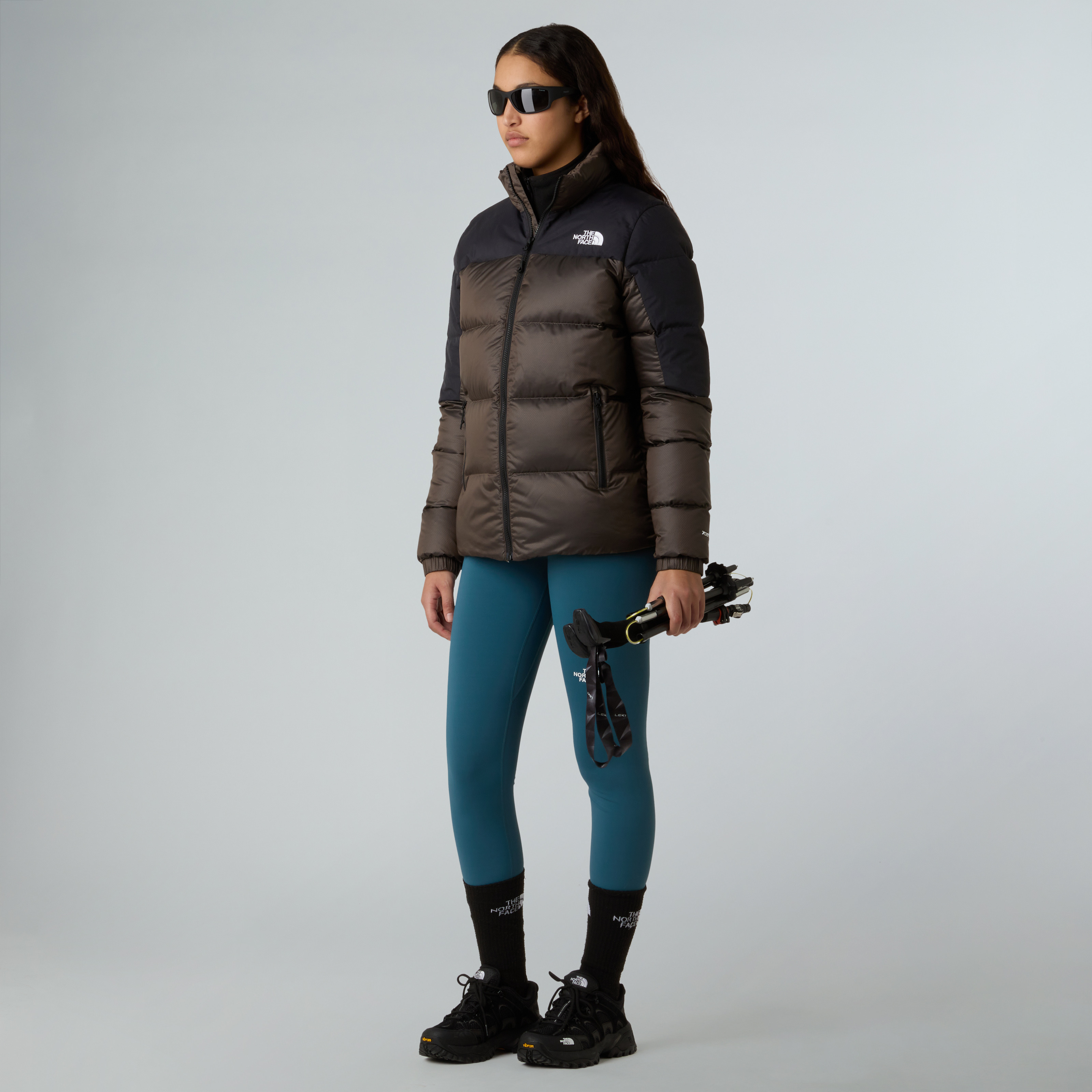W Diablo Down 2.0 Jacket