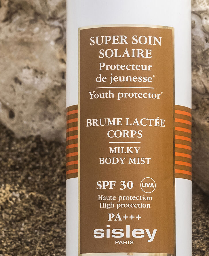 Sisley Super Soin Solaire Body Oil SPF15