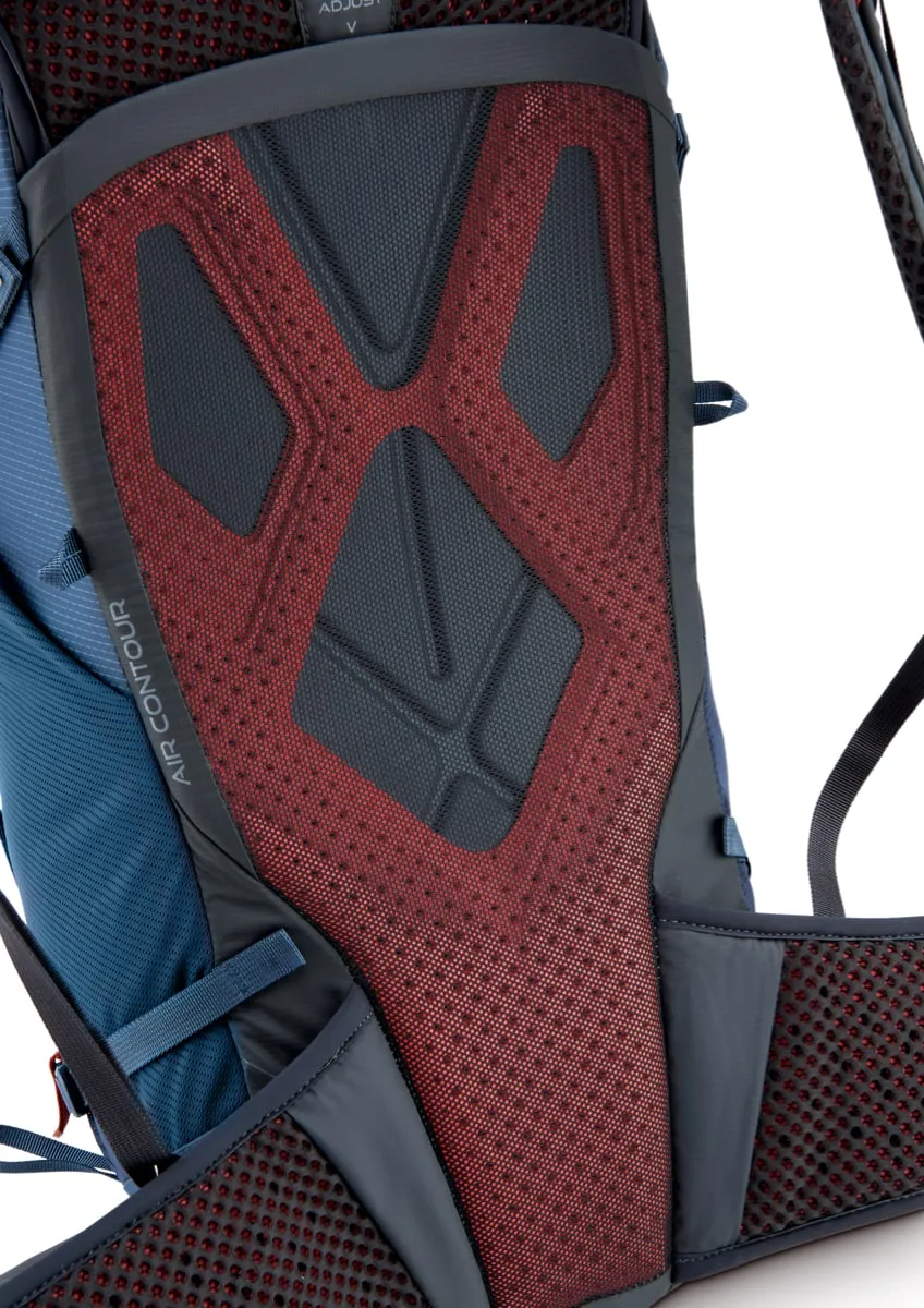 Rab Protium 35 Tempest Blue