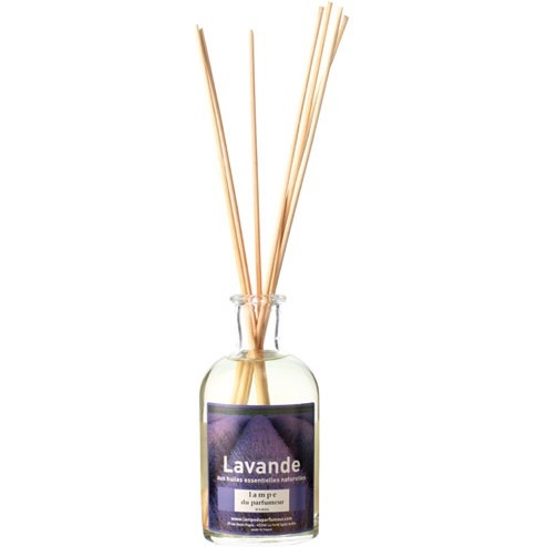 Brins de parfum - bambou - 100 mL - senteur Lavande
