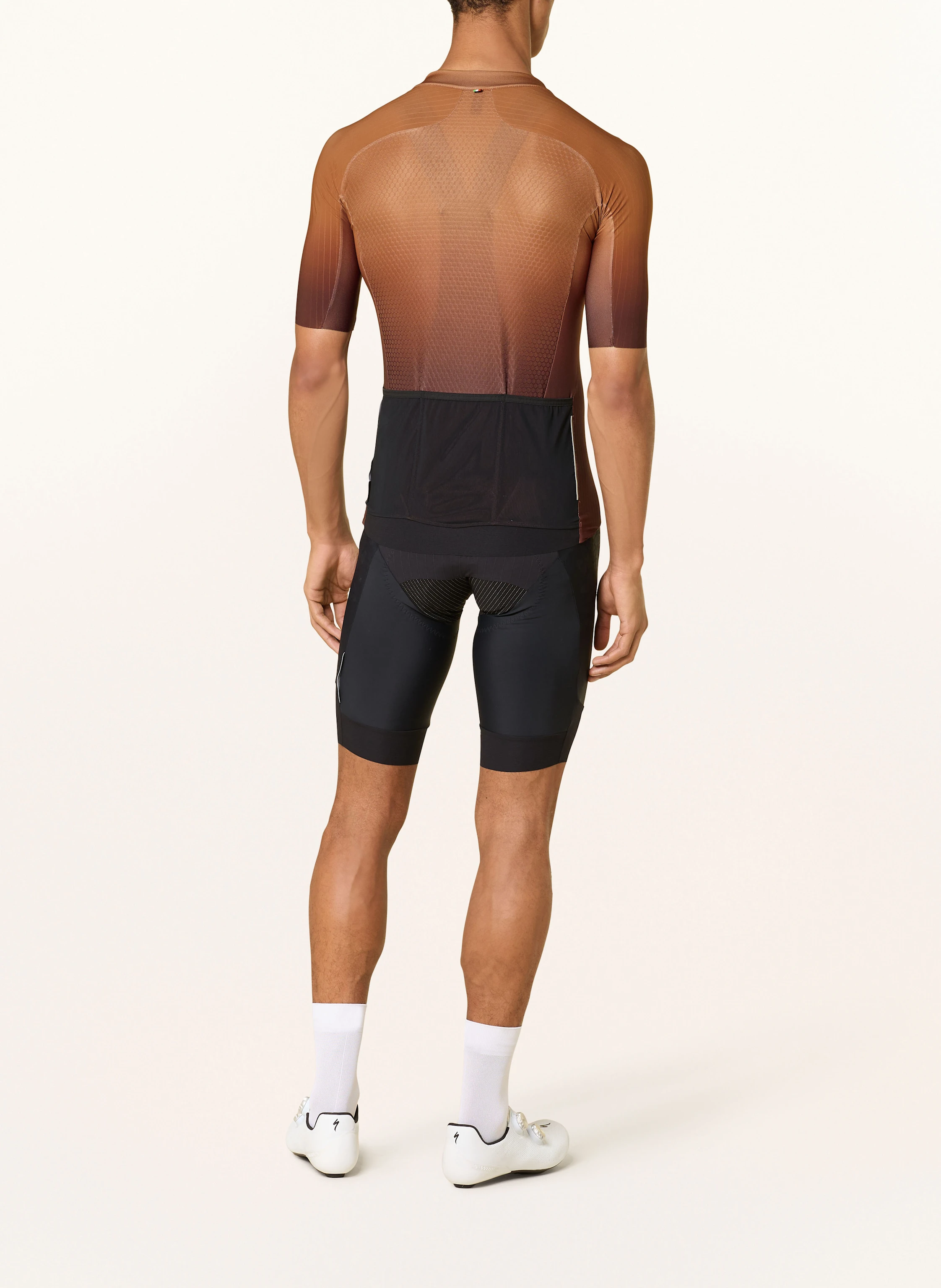 OAKLEY Radtrikot CLIMA JERSEY