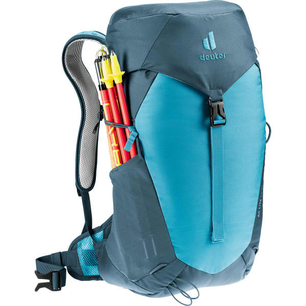 Sac à dos randonnée DEUTER AC LITE 14 SL LAGOON/ATLANTIC