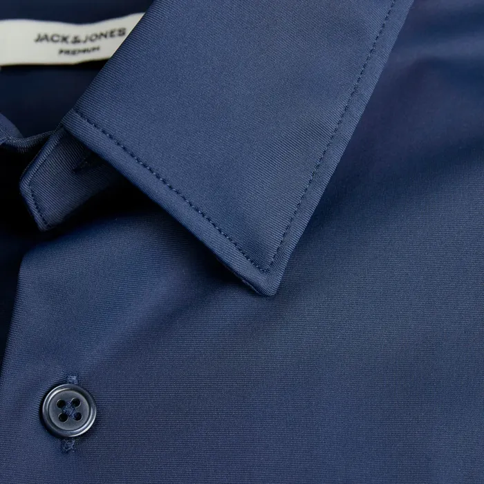 Jack & Jones Active Stretch Overhemd Heren
