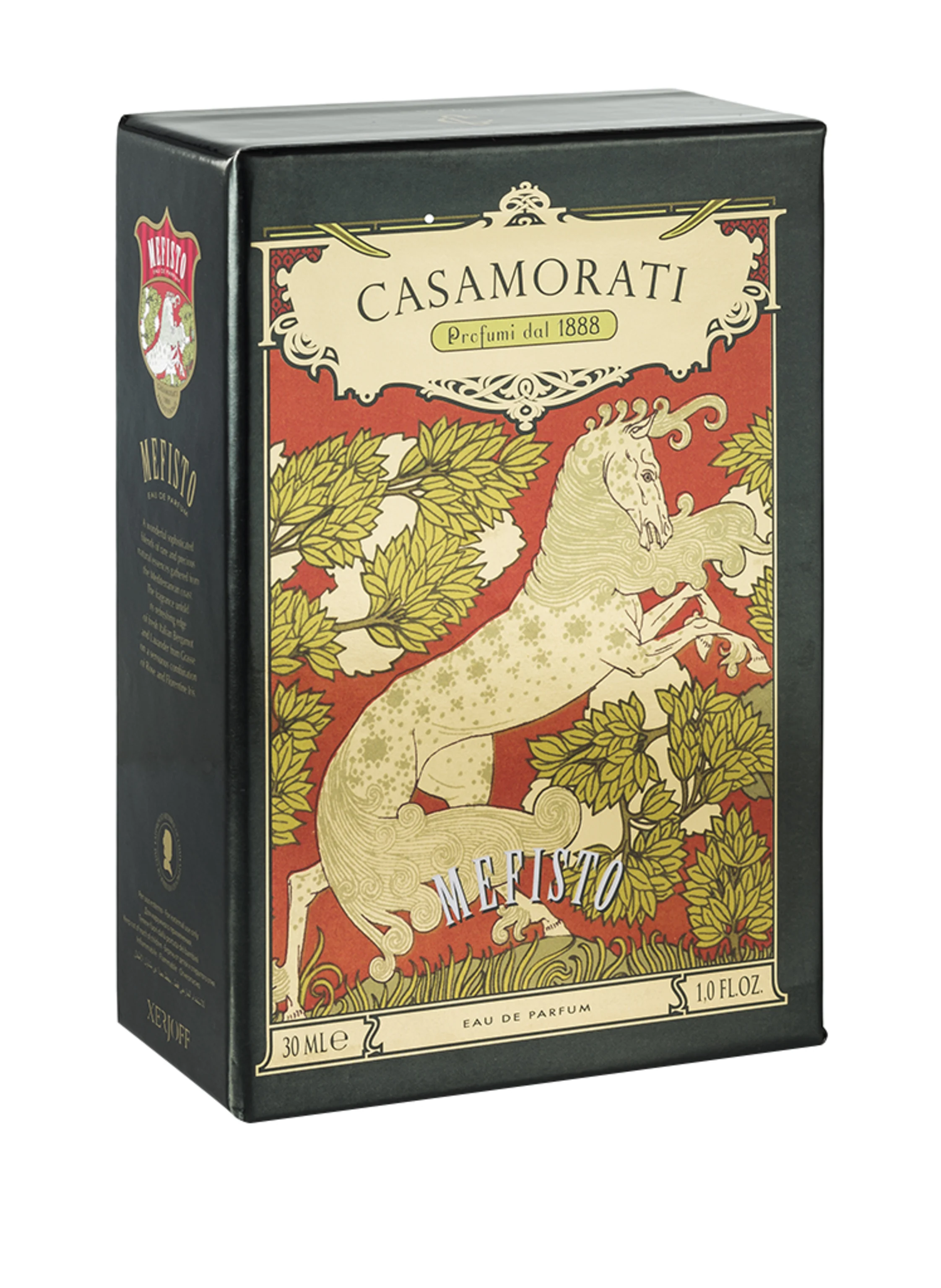 XERJOFF CASAMORATI FIERO