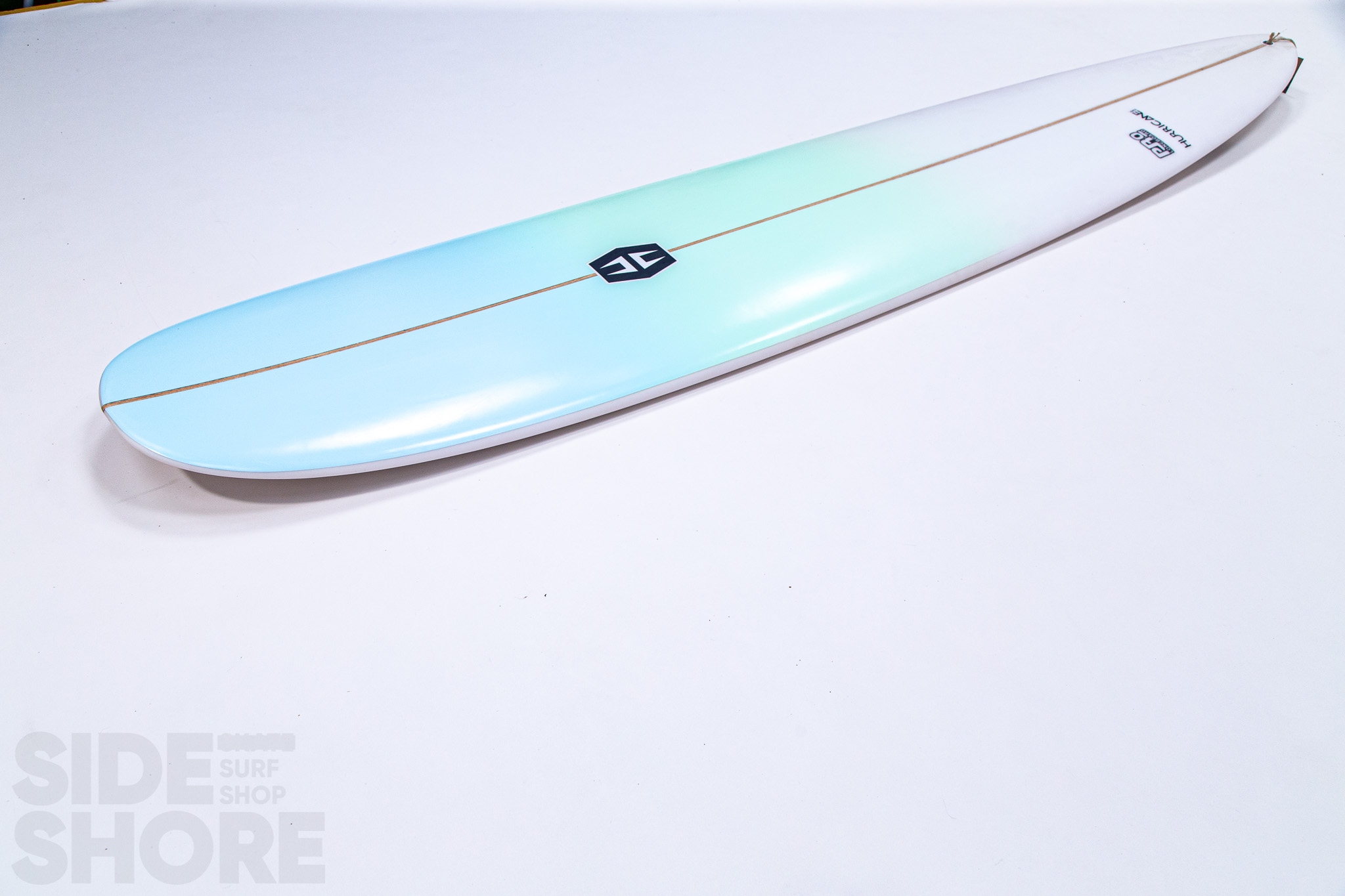 HURRICANE Pro Longboard 9'0 à 9'6 9'0