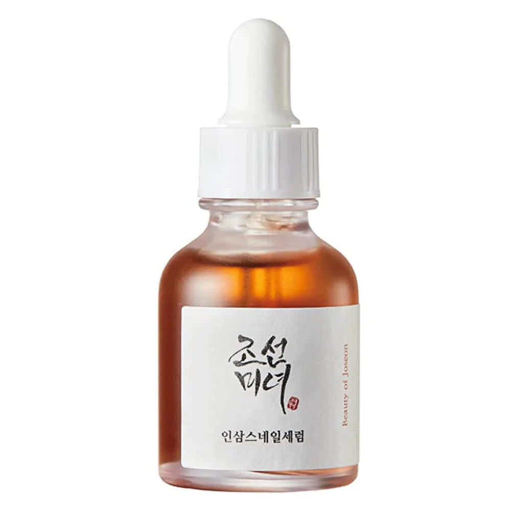 Beauty of Joseon Revive Serum Ginseng + Snail Mucin30 ml