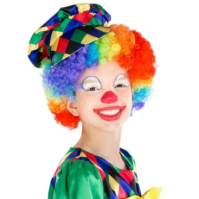 Klovn Freddy børnekostume