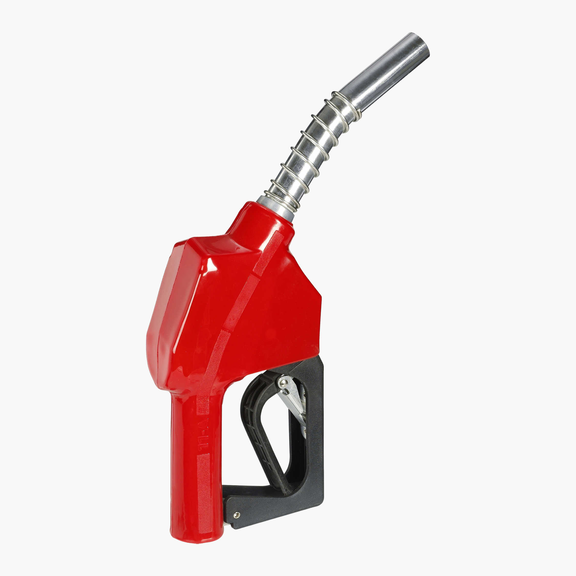 Pumpehåndtak med autostopp