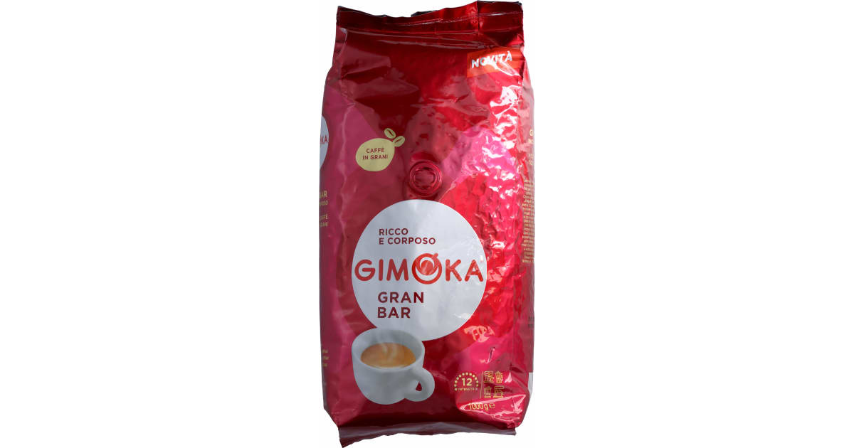 Gimoka Gran Bar