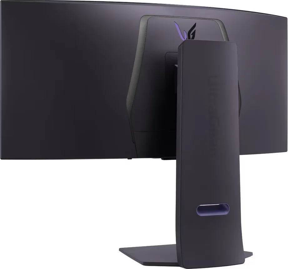 LG UltraGear OLED 34GS95QE-B Écrans gaming