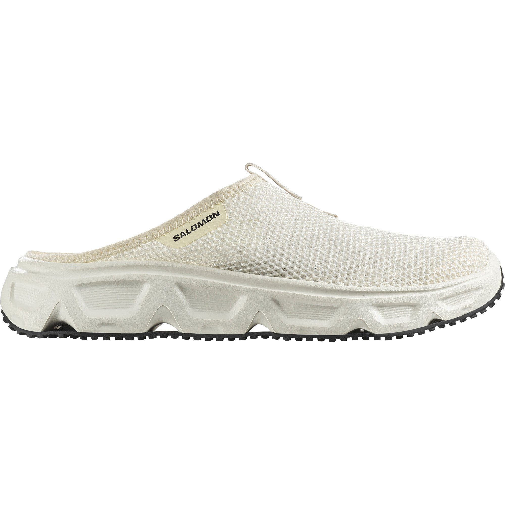 Salomon Reelax Slide 6.0 Schuhe Herren vanilla ice