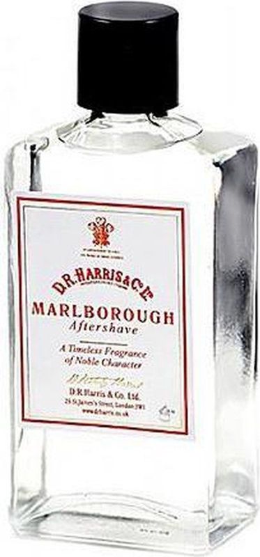 D.R. Harris Aftershave Marlborough Aftershave lotion 100 ml