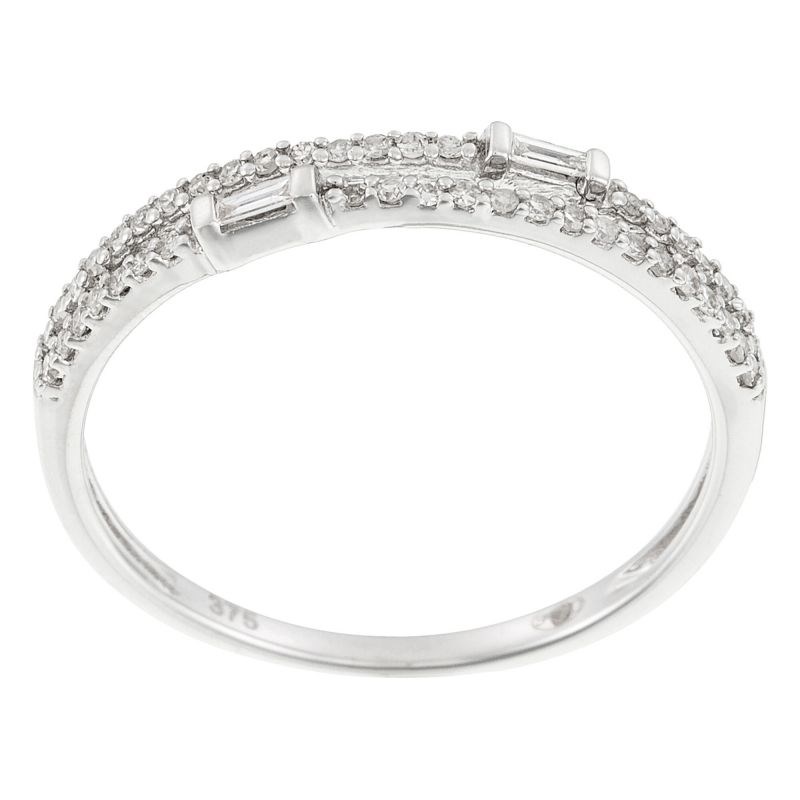Bague Alliance 