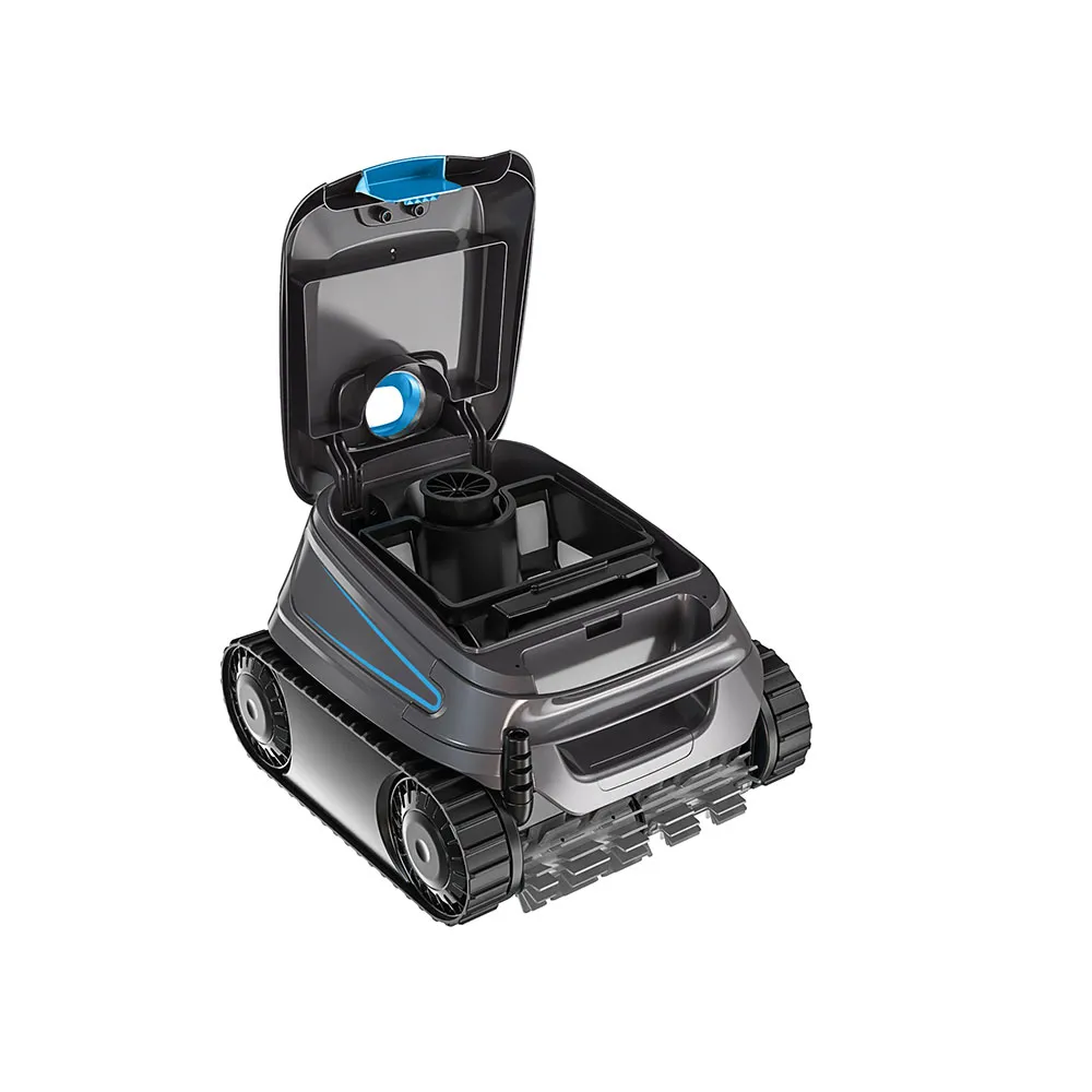 Zodiac CNX 10 poolreinigungsroboter