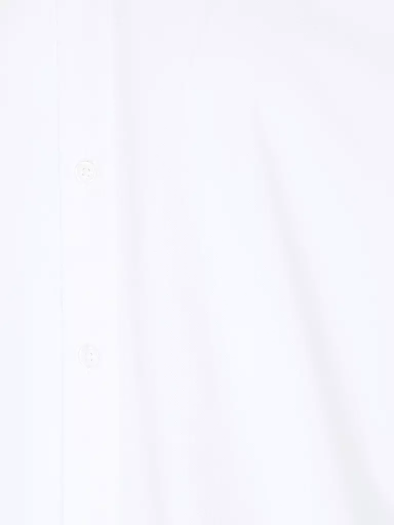 ARMANI EXCHANGE Hemd Regular Fit weiss