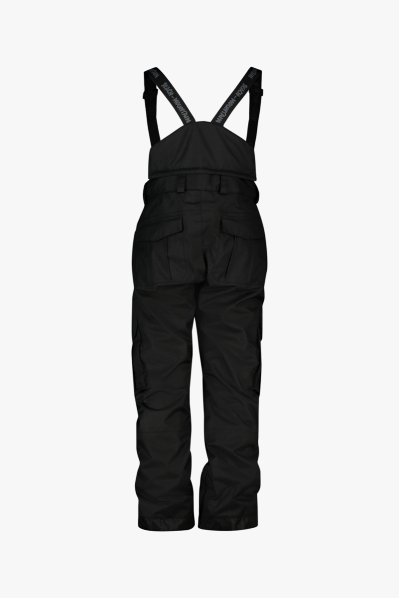 BEACH MOUNTAIN Herren Snowboardhose