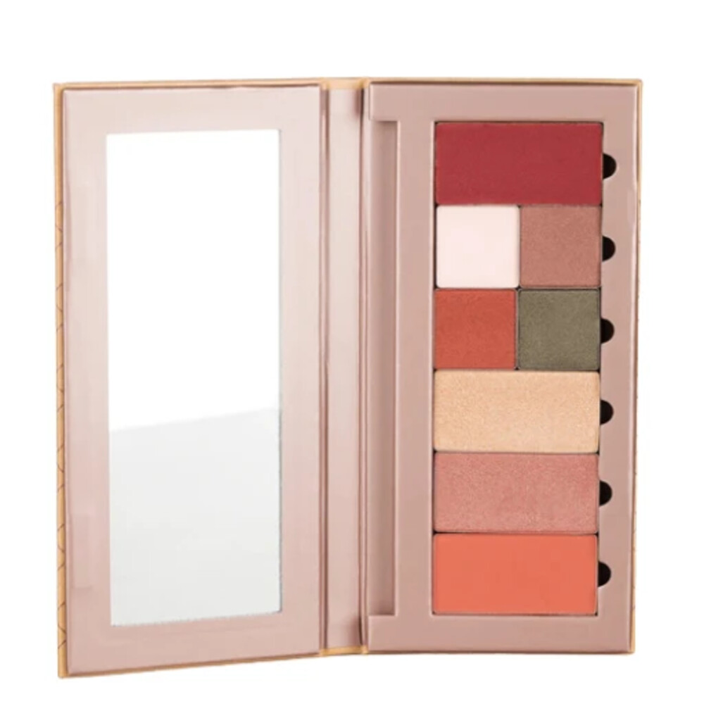 Benecos Refill Palette Leeg Groot