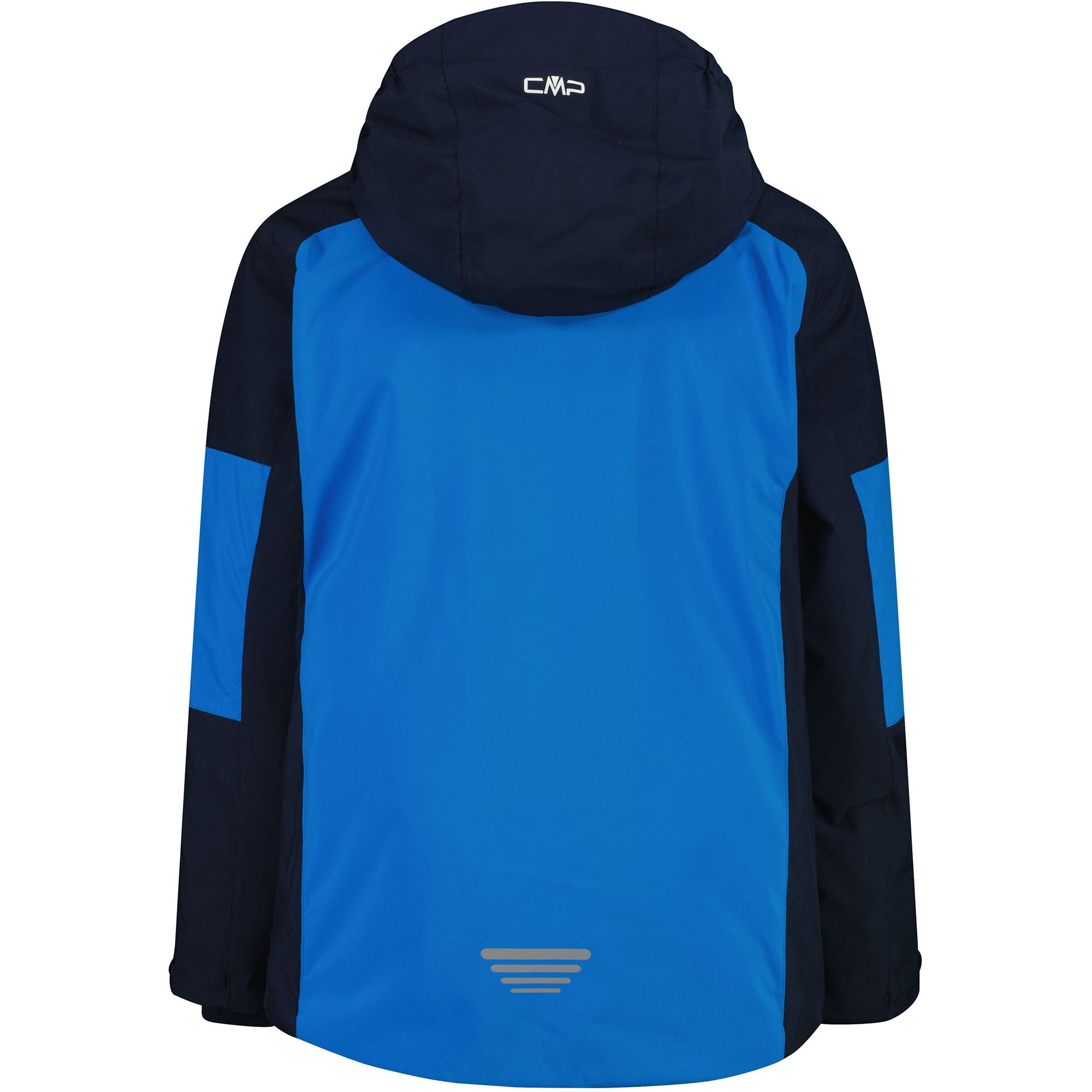 CMPKid Jacket 35W0294J