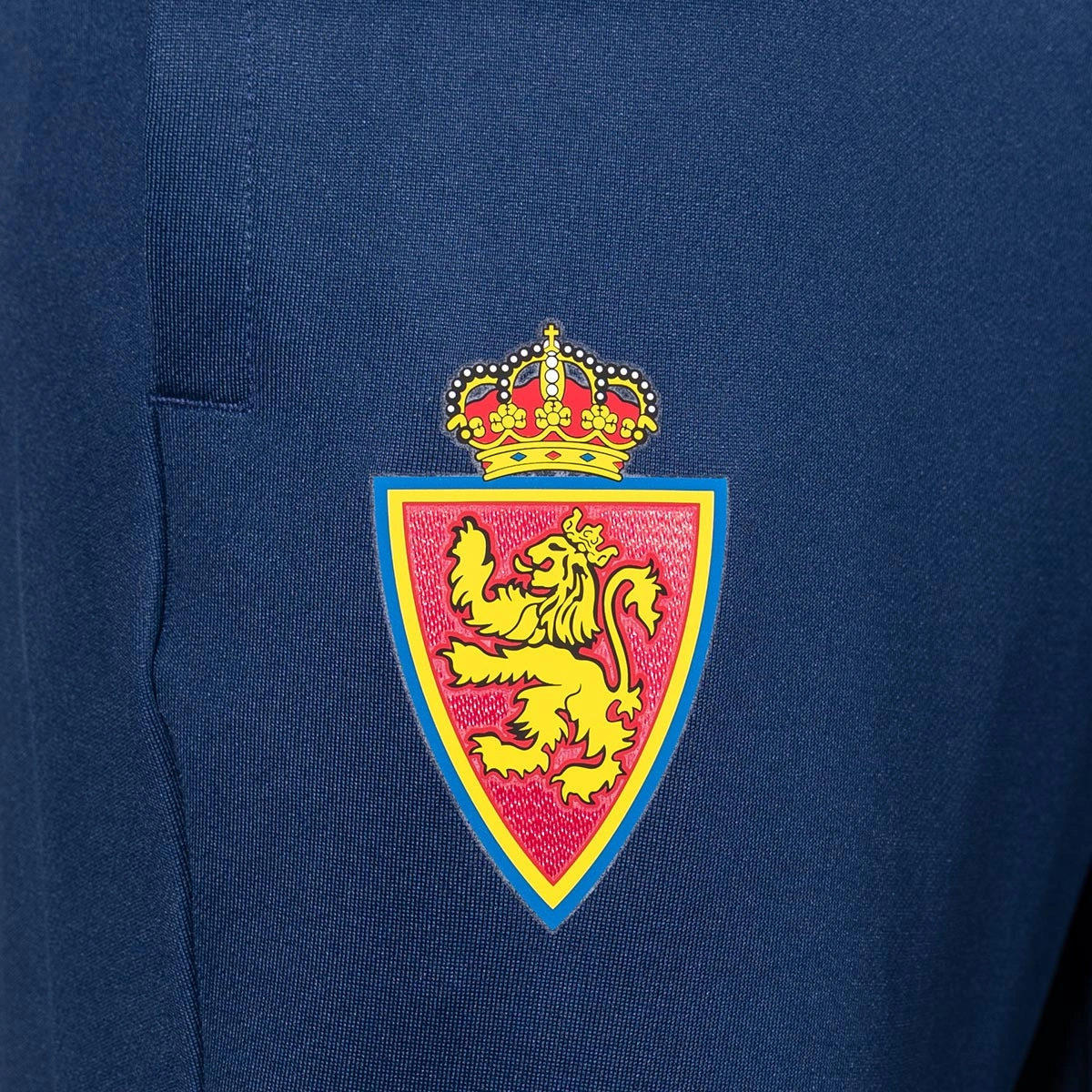 Fato de treino adidas Real Zaragoza Sportswear 2025-2026