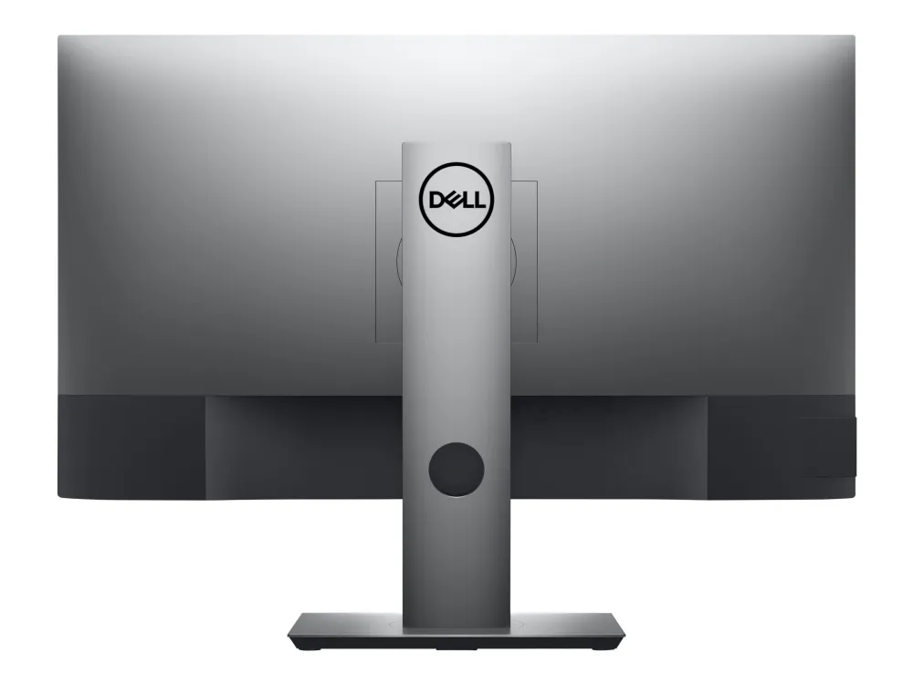 [OUTLET] - Dell UltraSharp U2720Q - LED-skærm - 27