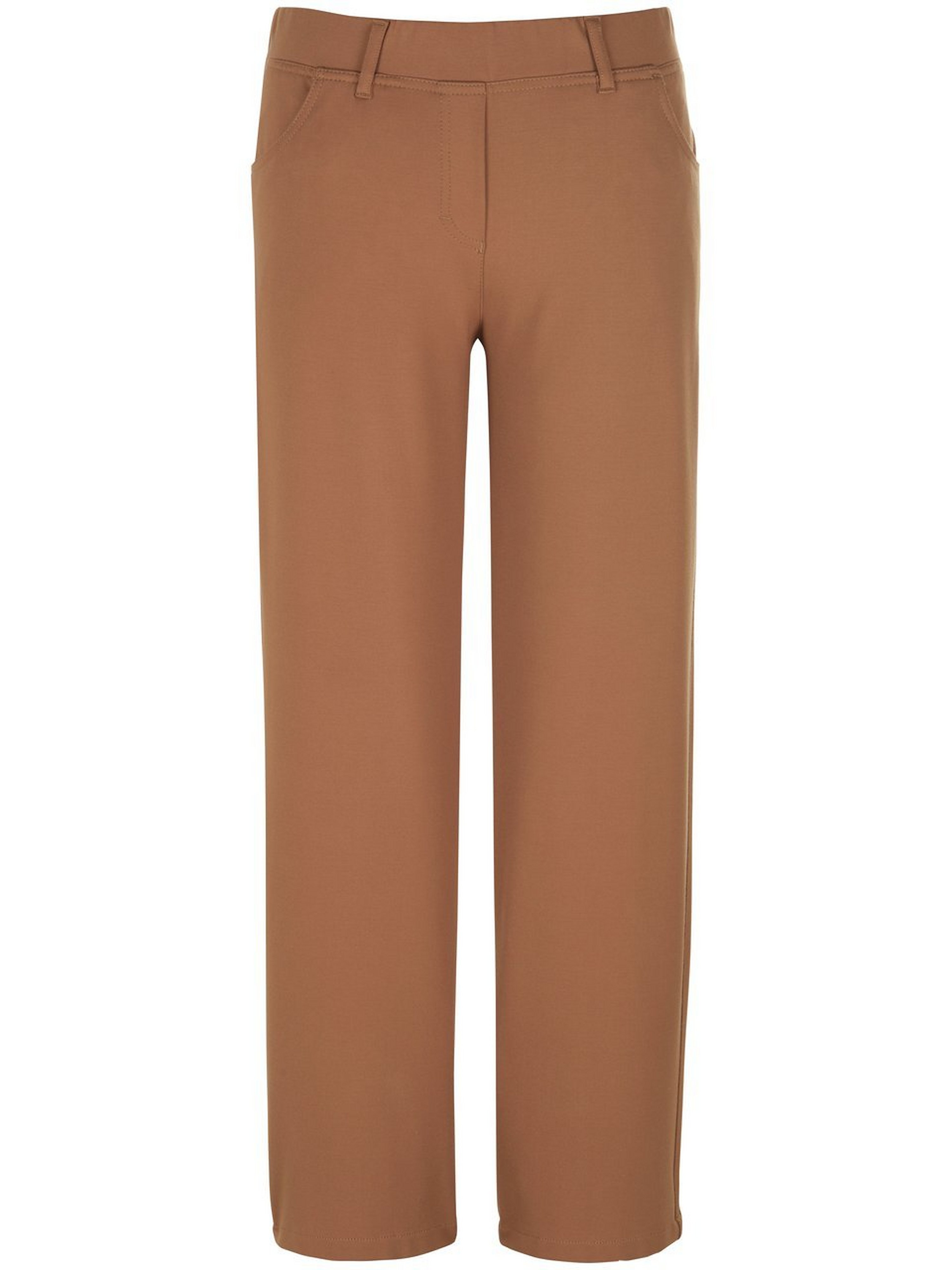 Jersey-Hose
