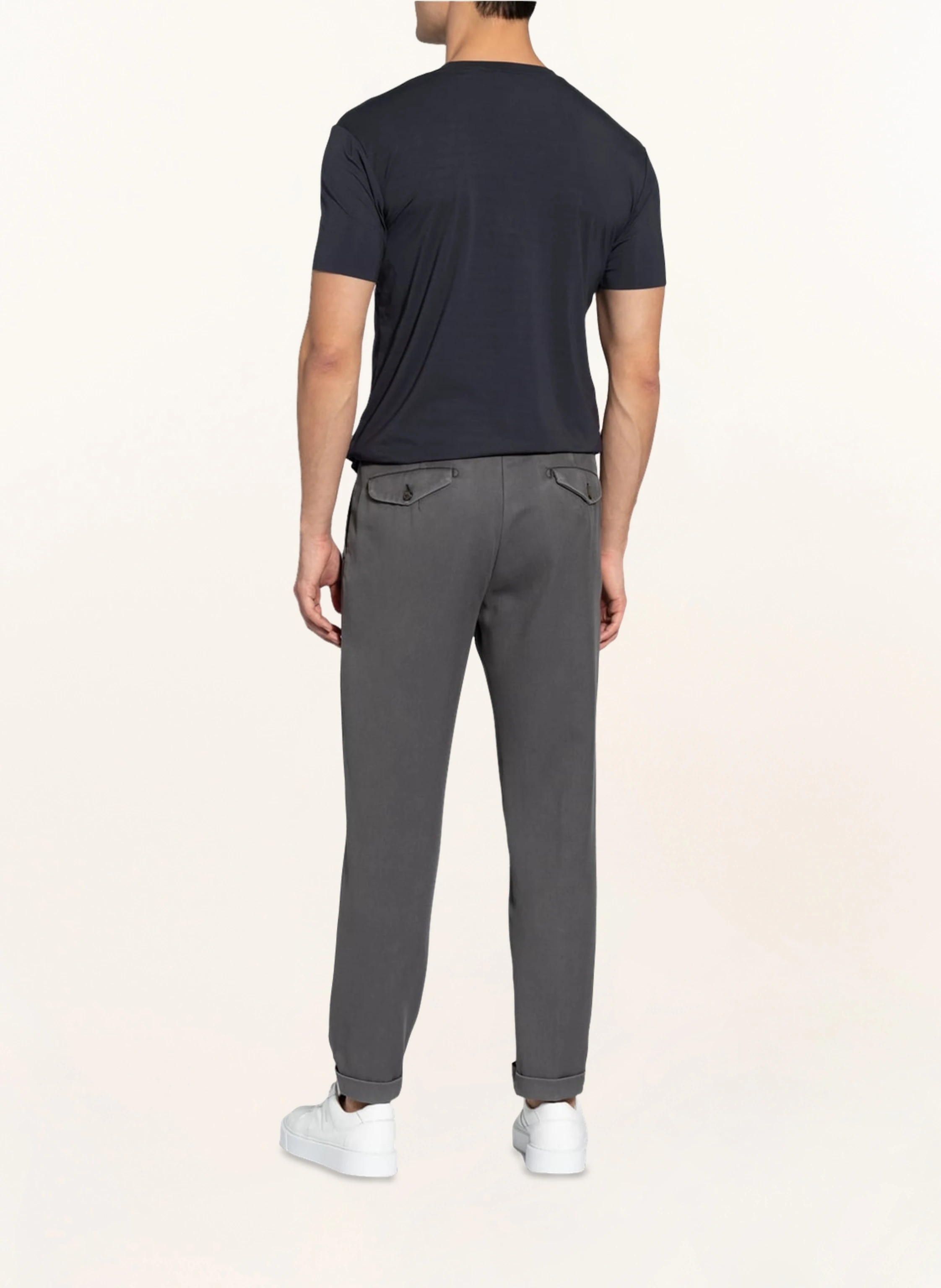 FIL NOIR T-Shirt MONEGLIA