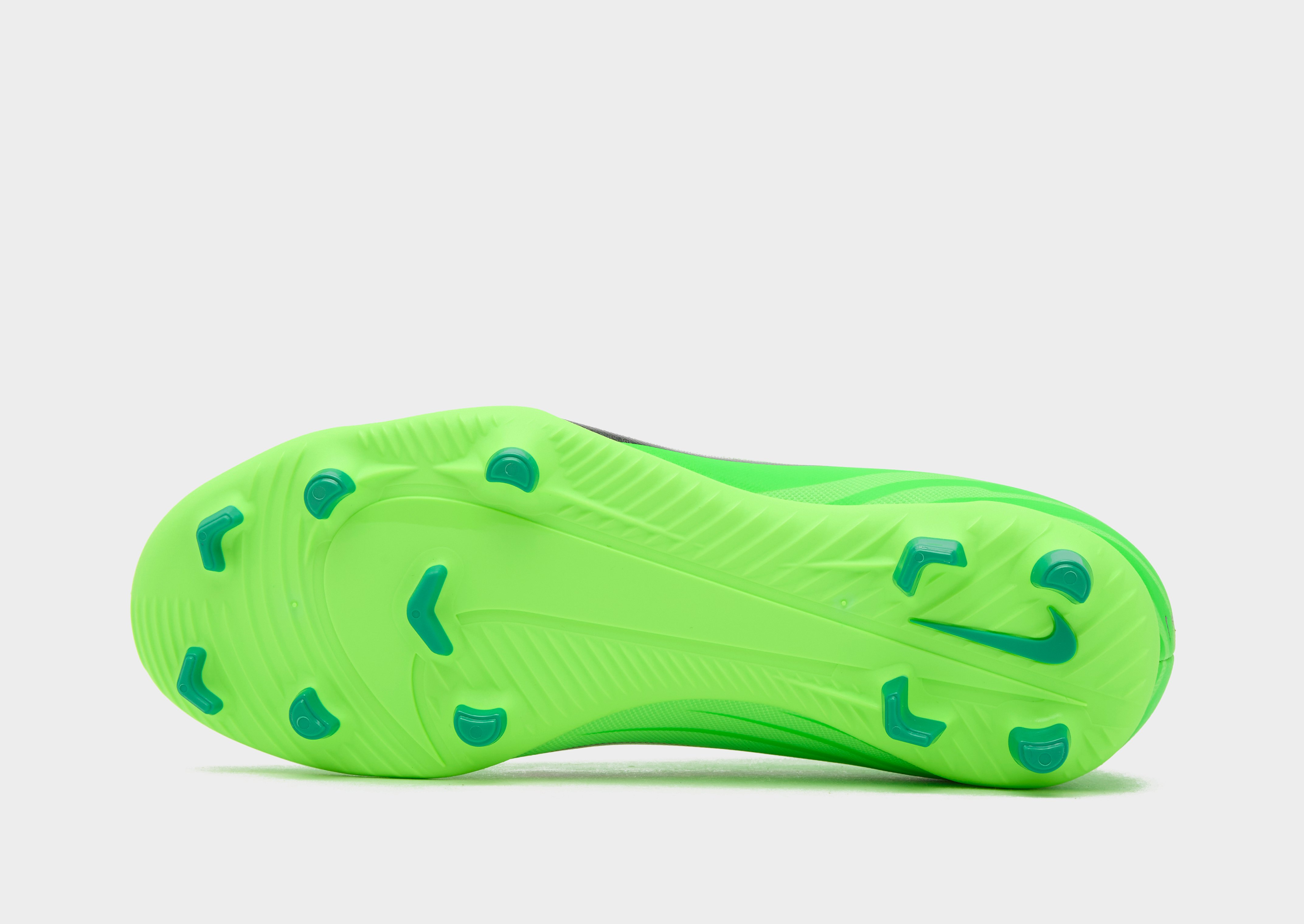 Nike Vapor Club CR7 FG Junior