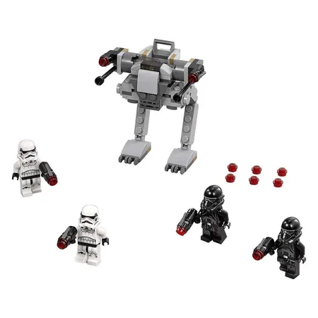 LEGO® Star Wars™ 75165 Imperial Trooper Battle Pack