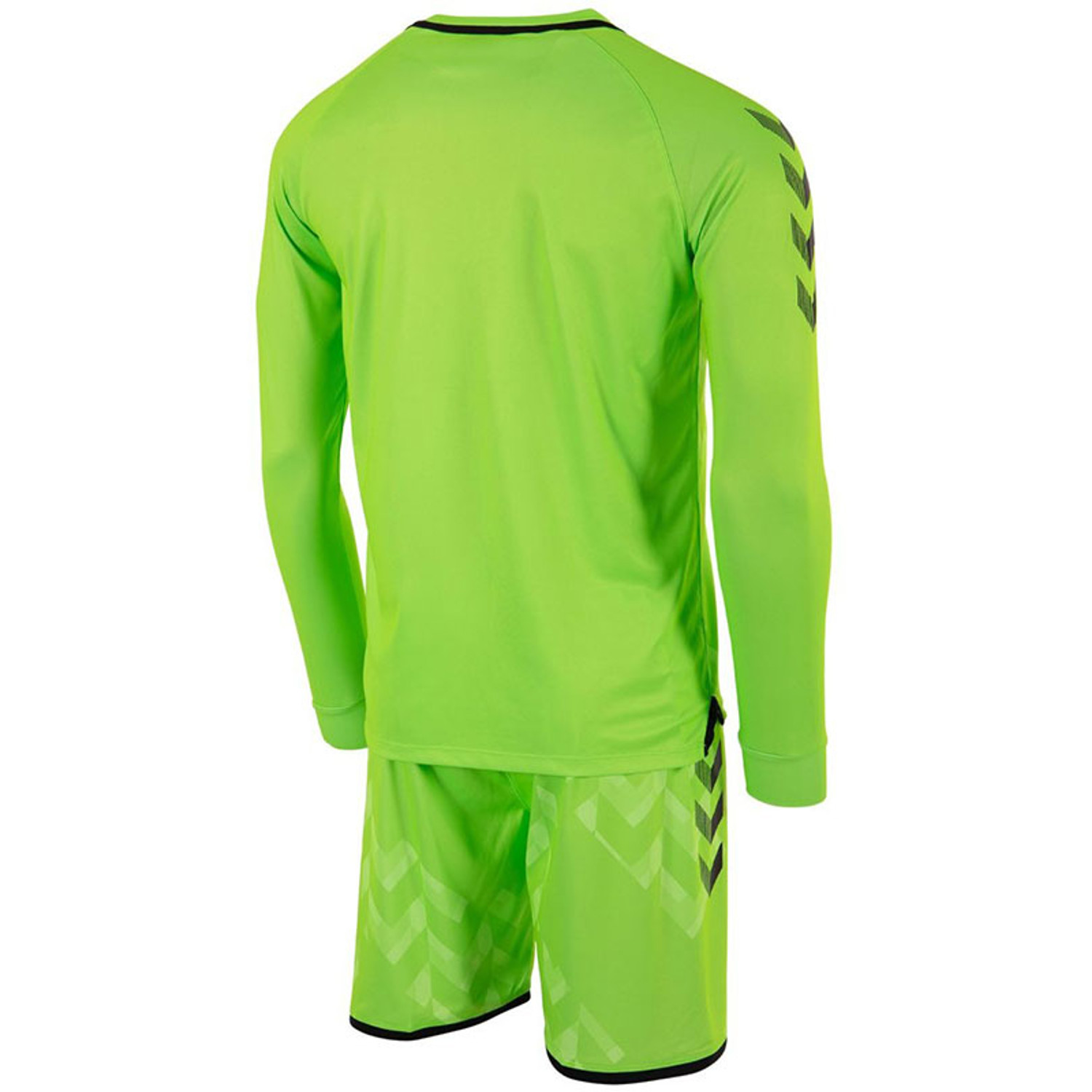 Hummel Indiana Keepersset Kids
