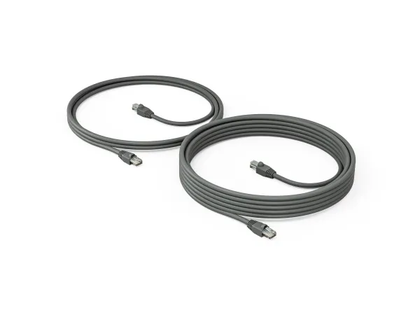 CAT5E KIT FOR LOGITECH TAP GRAPHITE - WW