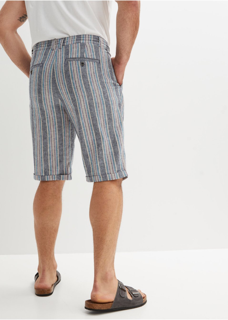 Bermuda chino