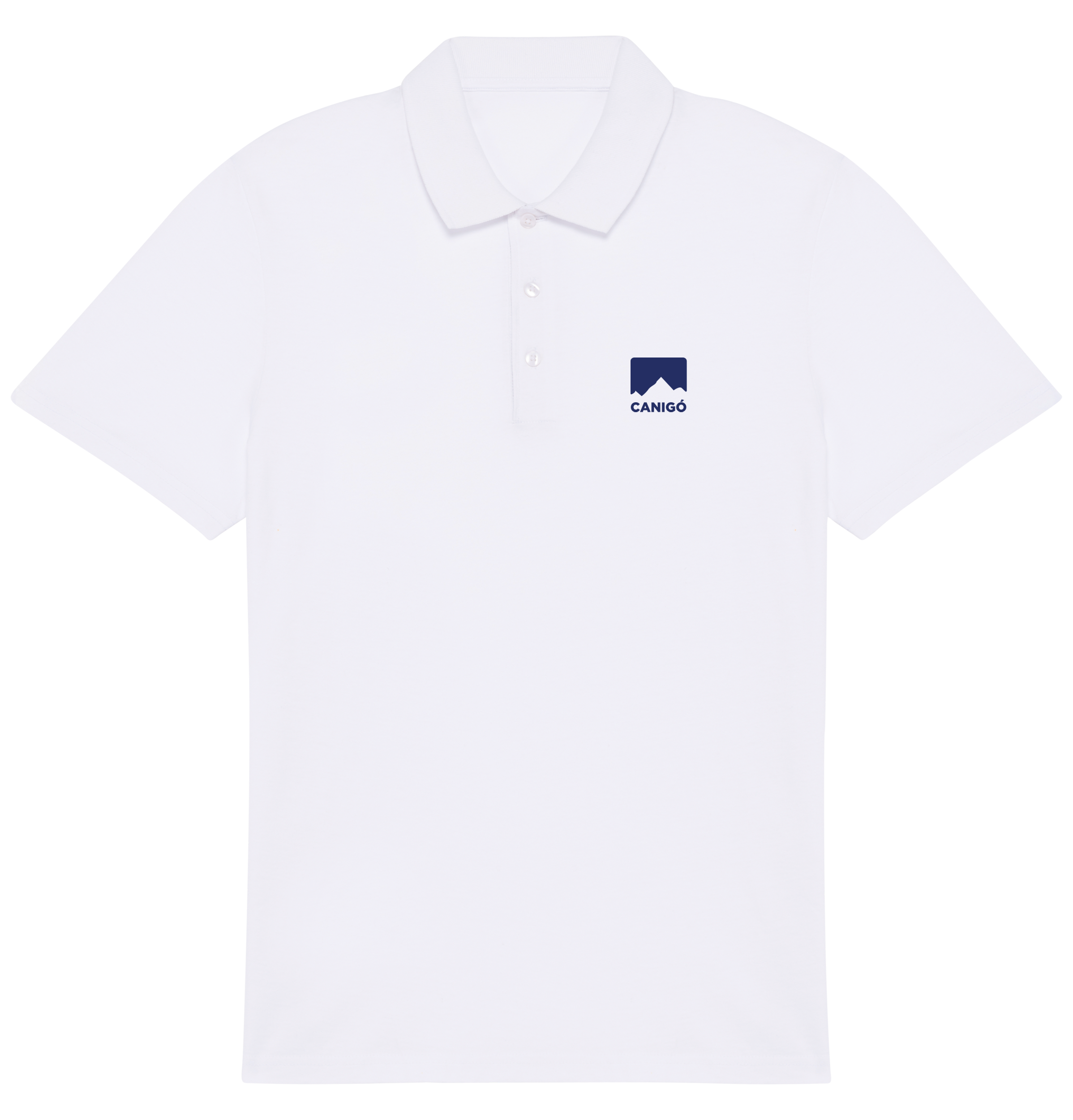 Polo Homme Canigó