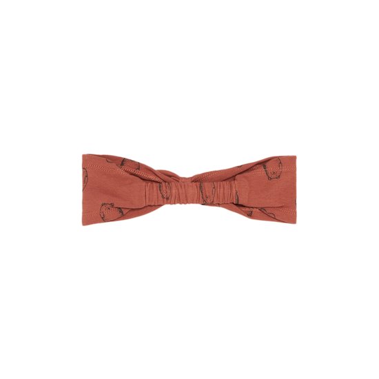 Milk Caramel Bandeau   Ourson Brown        Taille unique   de               Marèse